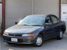 1997 Mitsubishi Lancer
