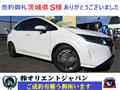 2022 Nissan Note