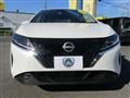 2022 Nissan Note