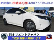 2022 Nissan Note
