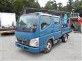 2010 Mitsubishi Canter