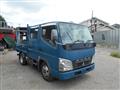 2010 Mitsubishi Canter