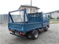 2010 Mitsubishi Canter