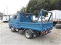 2010 Mitsubishi Canter