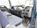 2010 Mitsubishi Canter