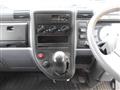 2010 Mitsubishi Canter