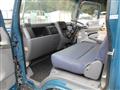 2010 Mitsubishi Canter