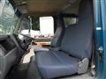 2010 Mitsubishi Canter
