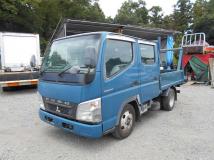 2010 Mitsubishi Canter