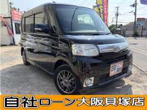2013 Daihatsu Tanto