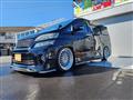 2009 Toyota Vellfire
