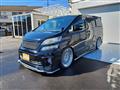 2009 Toyota Vellfire