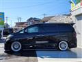 2009 Toyota Vellfire