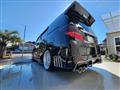 2009 Toyota Vellfire