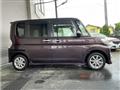 2013 Daihatsu Tanto Custom