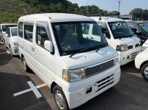 2003 Mitsubishi Town Box
