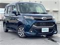 2017 Toyota Tank
