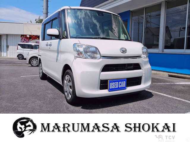 2015 Daihatsu Tanto