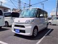 2015 Daihatsu Tanto