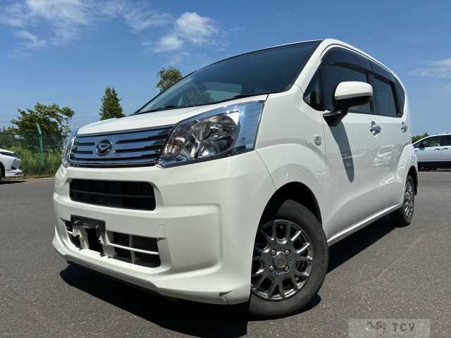 2023 Daihatsu Move