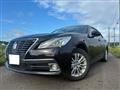 2015 Toyota Crown