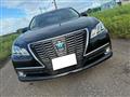 2015 Toyota Crown