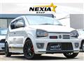 2016 Suzuki Alto