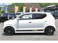 2016 Suzuki Alto
