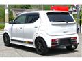 2016 Suzuki Alto