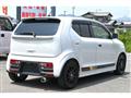 2016 Suzuki Alto