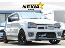 2016 Suzuki Alto