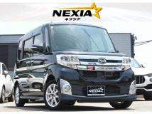 2014 Daihatsu Tanto Custom