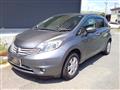 2016 Nissan Note