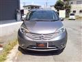 2016 Nissan Note