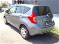 2016 Nissan Note