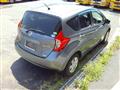 2016 Nissan Note