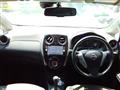 2016 Nissan Note