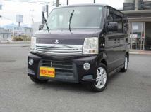 2011 Suzuki Every Wagon