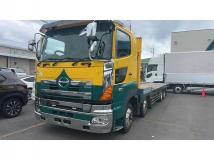 2008 Hino Hino Others