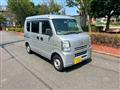 2010 Suzuki Every