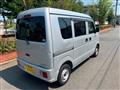 2010 Suzuki Every