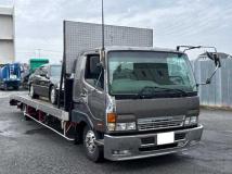 2000 Mitsubishi Fighter