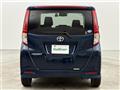 2020 Toyota Roomy