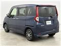 2020 Toyota Roomy