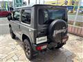 2022 Suzuki Jimny