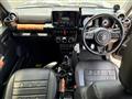 2022 Suzuki Jimny