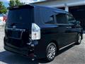 2011 Toyota Voxy