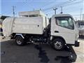 2020 Mitsubishi Canter