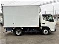 2018 Mitsubishi Canter