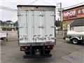 2018 Mitsubishi Canter